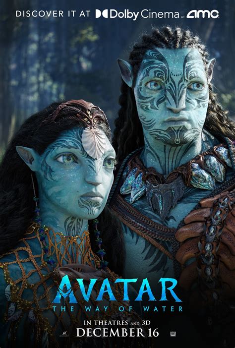 avatar filme completo|Avatar: The Way of Water 